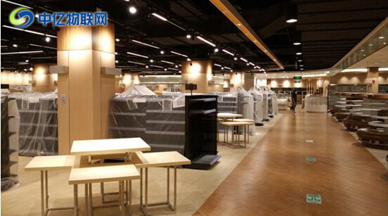 实体店物联网照明解决方案或为实体店零售商带来生机