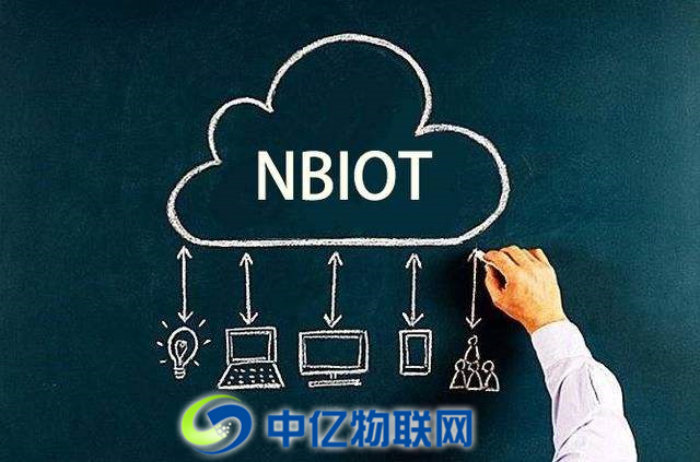 什么是nb卡，物联网卡跟NB-IOT卡、SIM卡有什么不一样？