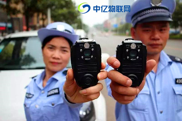 智慧警务：警用4G执法记录仪物联卡应该怎么选择？