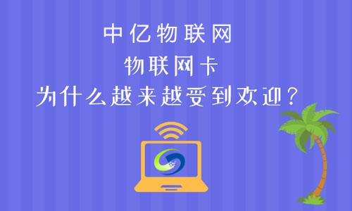 电信物联卡官网购买、申请、充值、查询，这些你都懂了么？