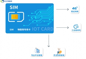 物联卡是正规卡吗 怎么办理正规物联网卡