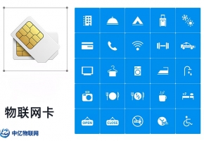 消费级物联卡和工业级物联卡有什么区别？